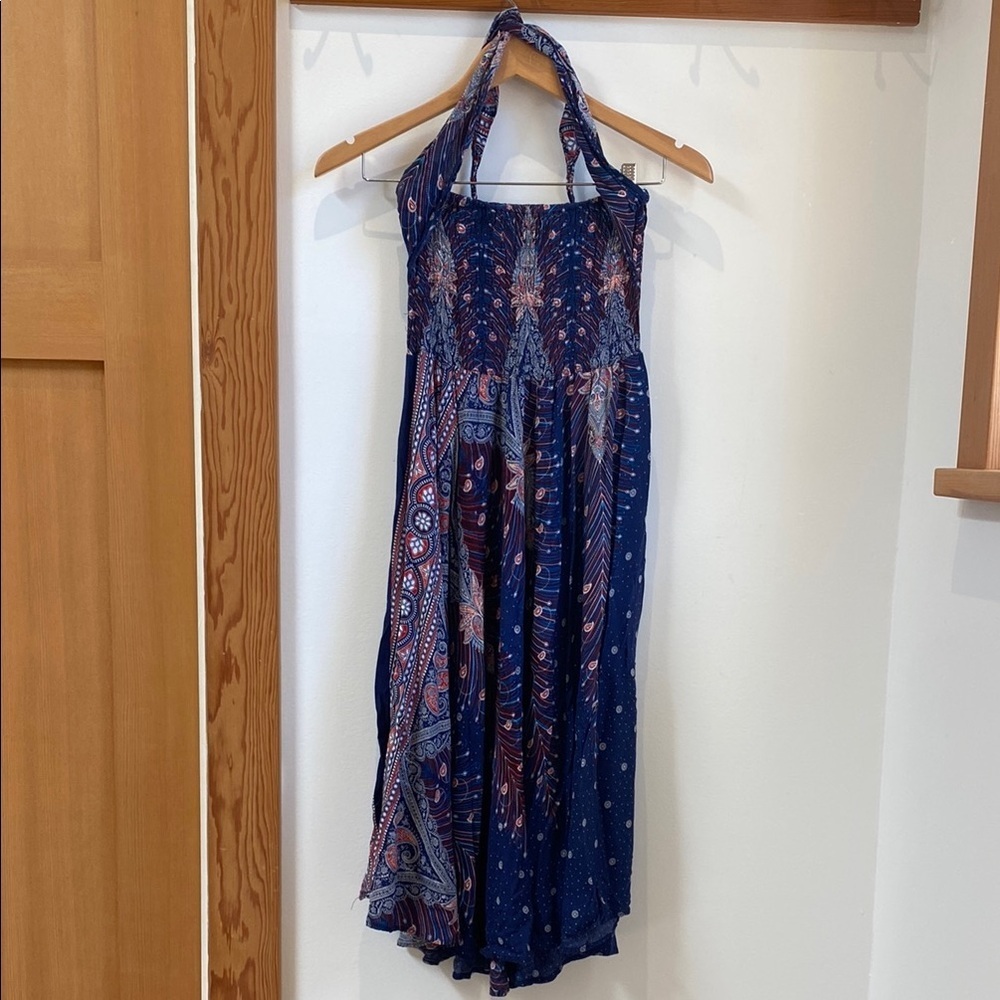🤍 Summer Dress
